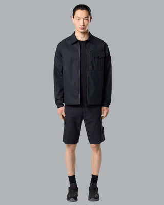 Weatherproof Cotton Ghost Black