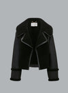 Shearling Black