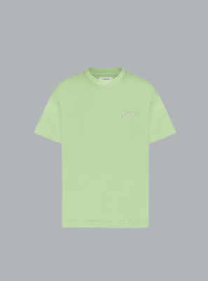 Signature Light Green