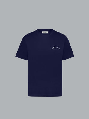 Signature Navy