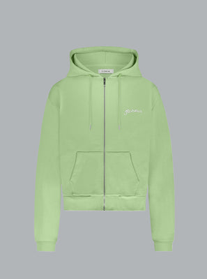 Signature Light Green