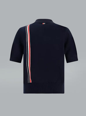 Rwb Stripe Navy