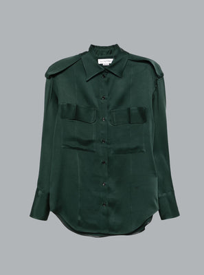 Utility Dark Green