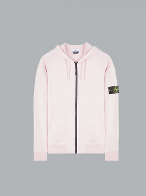 Cotton Fleece Pink