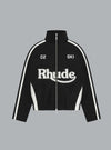 Rhude Ski Black Dessin