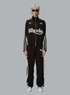 Rhude Ski Black Dessin