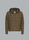 Sestriere Army Green