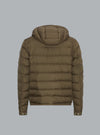 Sestriere Army Green